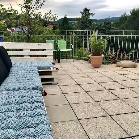 Stadtoase Mit Traumhaftem Ausblick Linz Luaran gambar